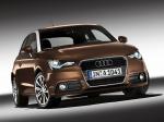 Audi A1 TDI 2010 года